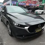 Mazda 3 Axela 2022 из Китая
