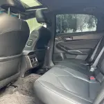 Toyota Avalon 2021 из Китая