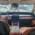 Lincoln Nautilus 2024 из Китая