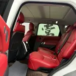 Land Rover Sport 2017 из Китая