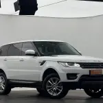 Land Rover Sport 2017 из Китая