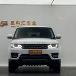 Land Rover Sport 2017 из Китая