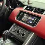 Land Rover Sport 2017 из Китая
