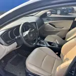 Kia K5 2015 из Китая
