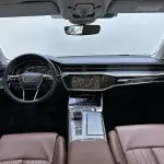 Audi A6L 2019 из Китая