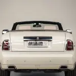 Rolls-Royce Phantom 2015 из Китая