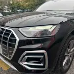 Audi Q5L 2023 из Китая