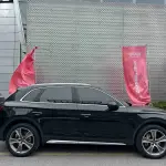 Audi Q5L 2023 из Китая