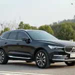 Volvo XC60 2023 из Китая
