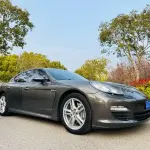 Porsche Panamera 2013 из Китая