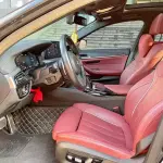 BMW 5 Series 2024 из Китая