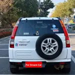 Honda CR-V 2005 из Китая