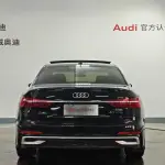 Audi A6L 2022 из Китая