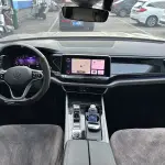 Volkswagen Teramont 2024 из Китая