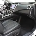 Nissan Murano 2021 из Китая