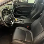 Honda Accord 2022 из Китая