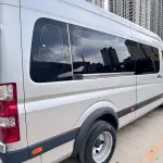 Foton Tuyano 2021 из Китая