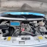 Foton Tuyano 2021 из Китая