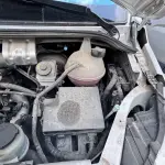 Foton Tuyano 2021 из Китая