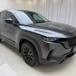 Mazda CX-50 Xingye 2023 из Китая