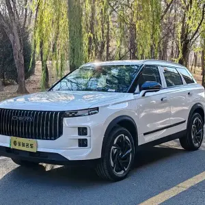 Chery C-DM 2025 из Китая