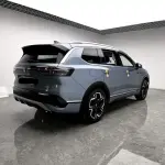 Volkswagen Talagon 2025 из Китая