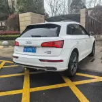 Audi Q5L 2020 из Китая