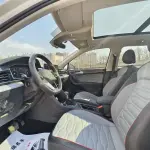 Volkswagen Tiguan L New Energy 2022 из Китая