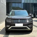 Volkswagen Teramont 2020 из Китая