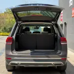 Volkswagen Teramont 2020 из Китая