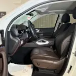 Mercedes-Benz 奔驰GLE(进口) 2021 из Китая