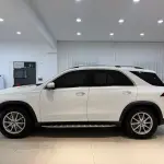 Mercedes-Benz 奔驰GLE(进口) 2021 из Китая