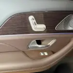 Mercedes-Benz 奔驰GLE(进口) 2021 из Китая