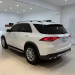 Mercedes-Benz 奔驰GLE(进口) 2021 из Китая