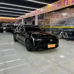Cadillac CT4 2022 из Китая