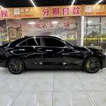 Cadillac CT4 2022 из Китая