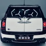 MINI Mini Clubman 2014 из Китая