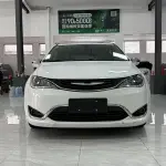 Chrysler Grand Voyager PHEV (Import) 2020 из Китая
