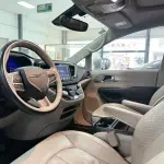 Chrysler Grand Voyager PHEV (Import) 2020 из Китая