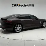 Porsche Panamera 2018 из Китая