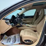 Porsche Panamera 2018 из Китая