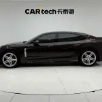 Porsche Panamera 2018 из Китая