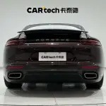 Porsche Panamera 2018 из Китая