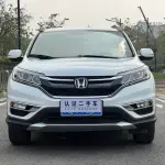 Honda CR-V 2017 из Китая