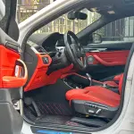 BMW X2 2021 из Китая