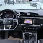 Audi Q3 2021 из Китая