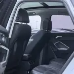 Audi Q3 2021 из Китая