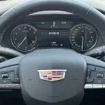 Cadillac CT5 2022 из Китая