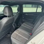 Volkswagen Golf 2023 из Китая