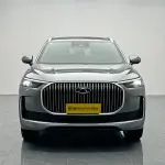 Chery Tiggo 9 2025 из Китая